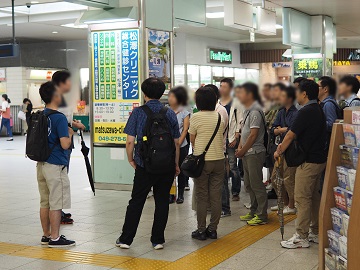 20170702ふじみ野_集合