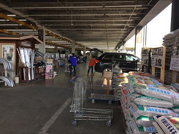 第183回_ふどうさんぽ_ジョイフル入口