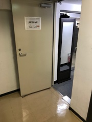 ふどうさんぽ+_入口